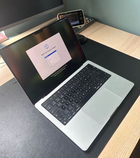 Apple MacBook Pro 14" M3 Pro | 18GB | 512GB