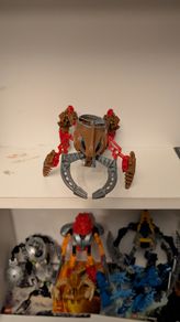 Bionicle Roporak