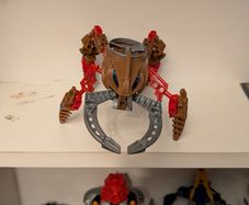 Bionicle Roporak