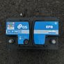 car battery Image 2