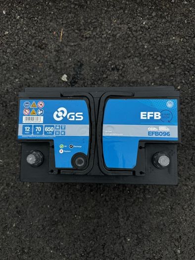 car battery