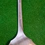 Charles and Diana  Commemorative Jam Spoon 1981 Image 4
