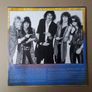 Pretty Maids autographed album Hair Metal Rock Image 3