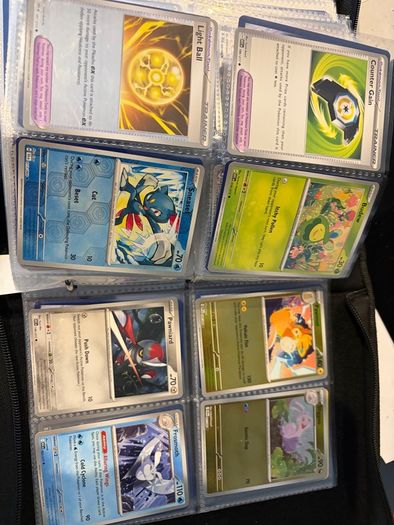 Pokemon TCG Card Collection (480 Cards)