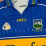 Tipperary 2002-2004 GAA Jersey Image 2