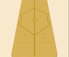 yoga mat
