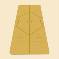yoga mat