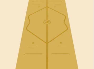 yoga mat
