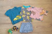 6-12 month boys clothes