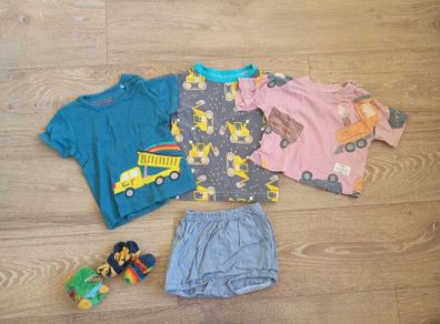 6-12 month boys clothes