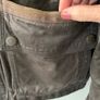 waxed jacket diesel Image 4