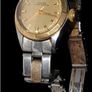 Vintage Ladies Authentic Rolex Oyster Perpetual Image 10