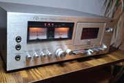 JVC KD-35 Cassette Tape Deck