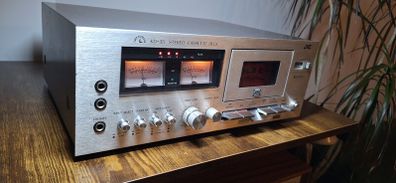 JVC KD-35 Cassette Tape Deck