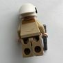 lego Star Wars Captain Antilles minifigure Image 2