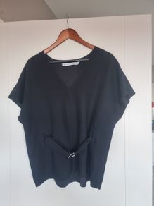 & Other Stories Top, Size 14/L