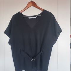 & Other Stories Top, Size 14/L