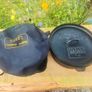Dutch oven camping Image 3