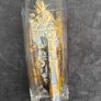 5 x Mid Century Highball glasses Image 4