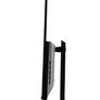 ex Demo Hannspree 27" Ultra HD monitor 2560 x 1440 pixels 2K Ultra HD LED Black Image 3