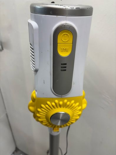 Zanussi Airwave Cordless Vacuum Cleaner