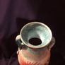 Vintage Greek Vase Image 6