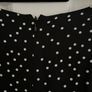 Brand new Jeager silk dress in dots Image 4