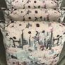 4 x Dunnes Stores Cushions Image 4