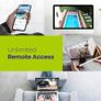 4pcs 1080P Weatherproof Home Surveillance Camera, Movement Image 8