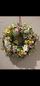 Spring Wreath