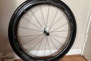 Hed Jet Rc Black Series 46mm Rim Brake