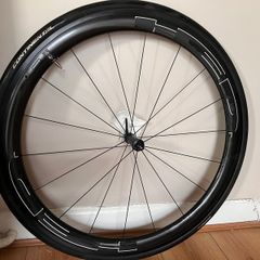 Hed Jet Rc Black Series 46mm Rim Brake