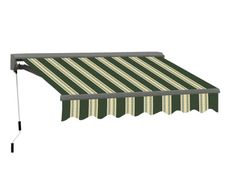 House Awning - Canopy Wanted