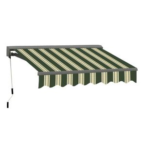 House Awning - Canopy Wanted