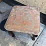 Vintage Stool Image 3