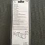 Master Lock 721 DPF Single Hinged Hasp Image 2