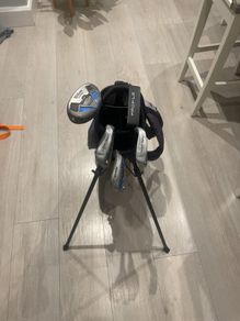 junior golf