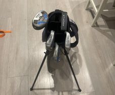 junior golf