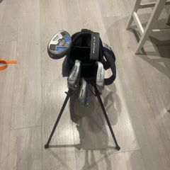 junior golf