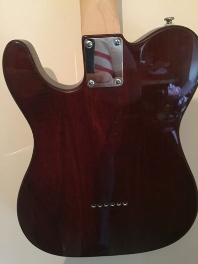 G&l Asat Classic