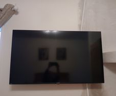 Sharp tv 42inch