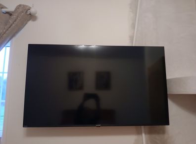 Sharp tv 42inch