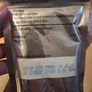 85 pouches box of cat food Image 2