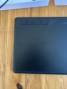 GAOMON S620 6.5 x 4 Inches Graphics Drawing Tablet