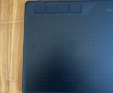 GAOMON S620 6.5 x 4 Inches Graphics Drawing Tablet