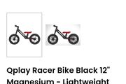 balancing bike