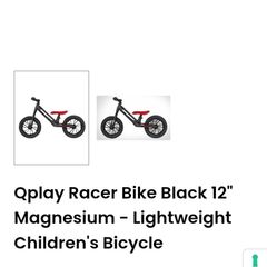 balancing bike