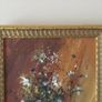 Art - Original Mixed Media on Board ( Frank Fitzsimmons) Image 4