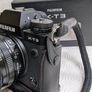 Fujifilm Leather case for X-T3 Image 4