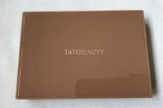Brand New Tatibeauty Eyeshadow Palette